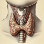 Dieci segni che potrebbero indicare un problema alla tiroide