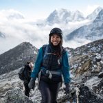 Giacca per il trekking: come si sceglie